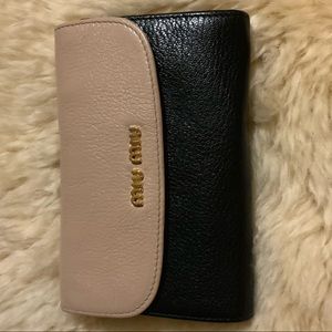 Miu Miu Wallet